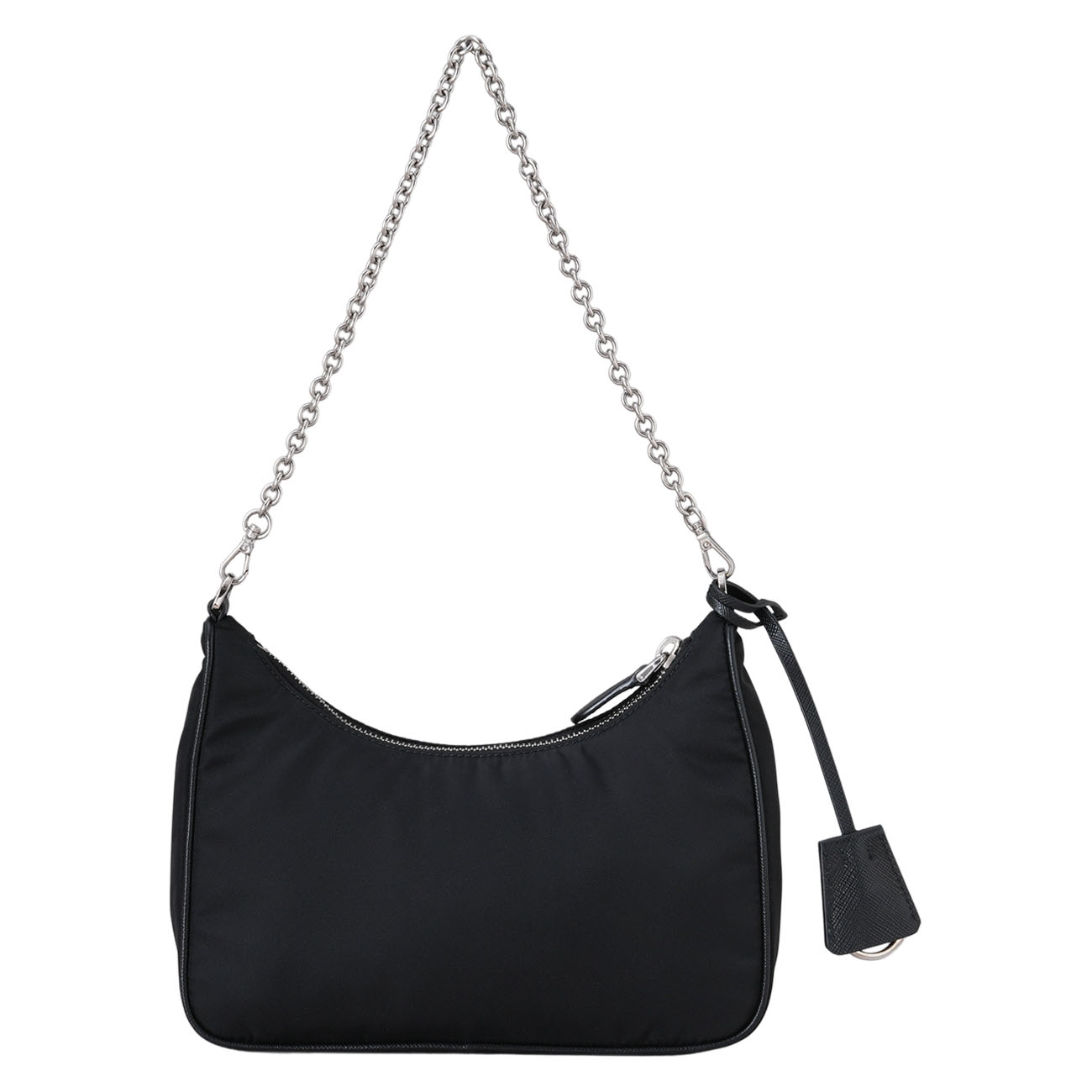 PRADA(USED)프라다 1BH204 리나일론 테수토 호보백
