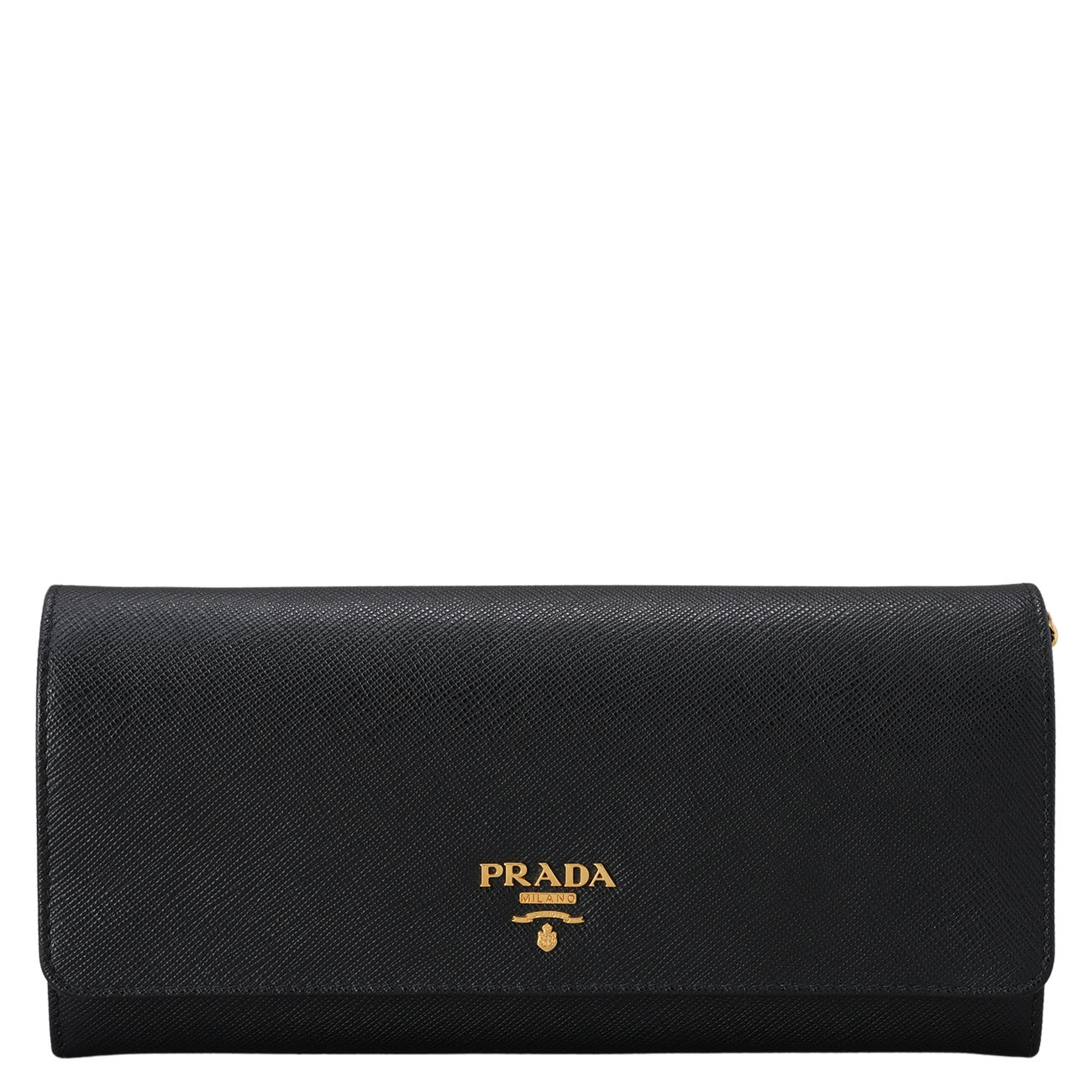 PRADA(USED)프라다 1MT290 사피아노 WOC