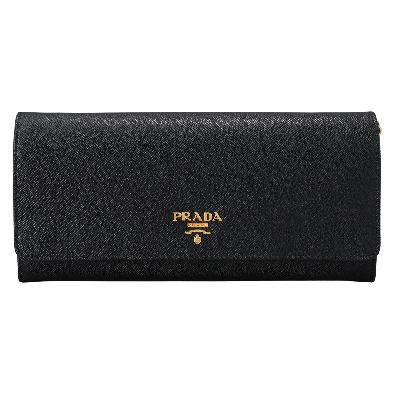 PRADA(USED)프라다 1MT290 사피아노 WOC