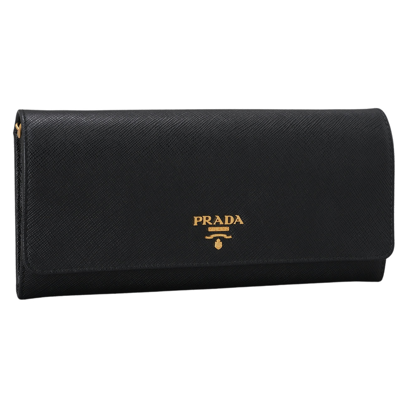 PRADA(USED)프라다 1MT290 사피아노 WOC