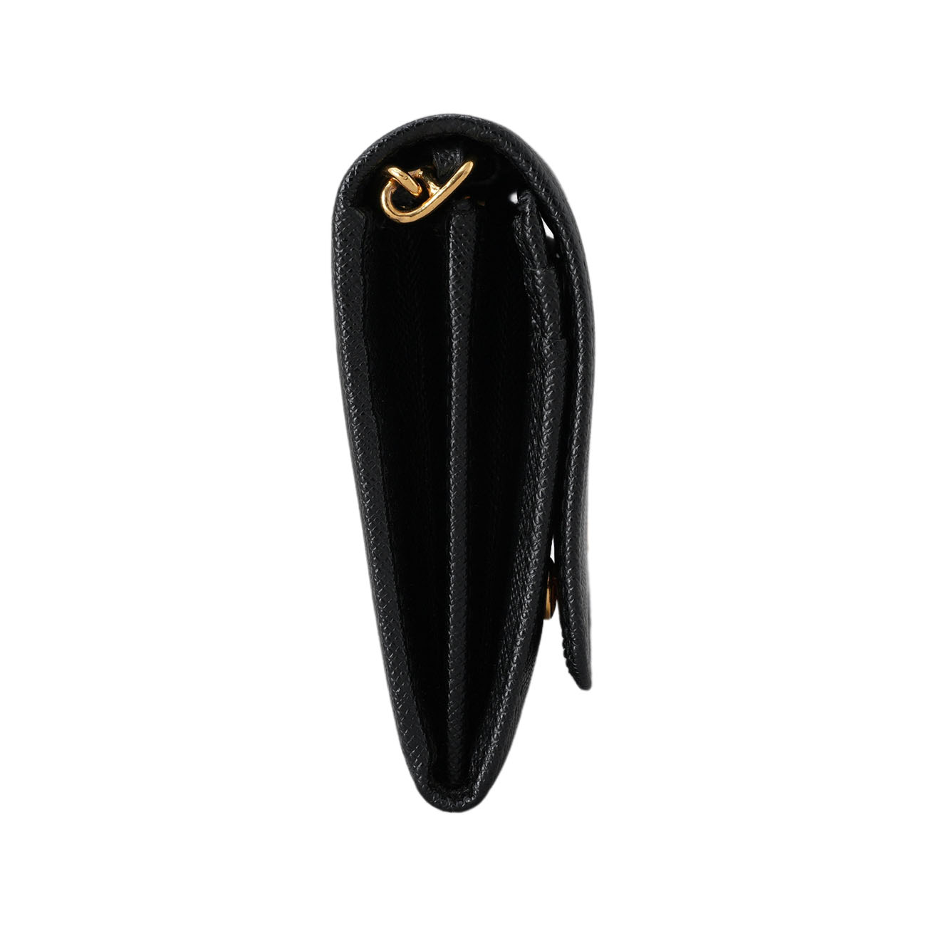 PRADA(USED)프라다 1MT290 사피아노 WOC