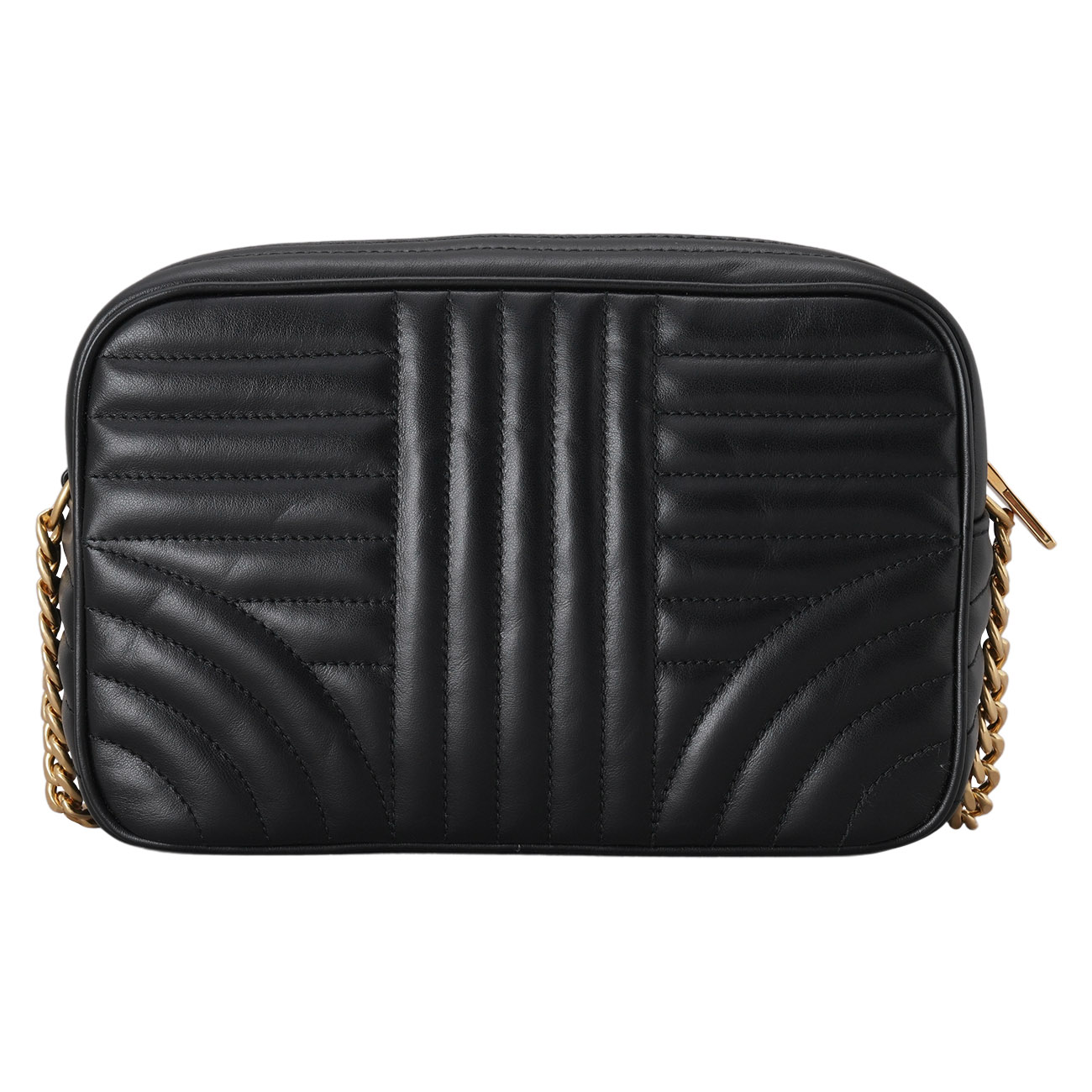PRADA(USED)프라다 1BH083 다이어그램 카메라백