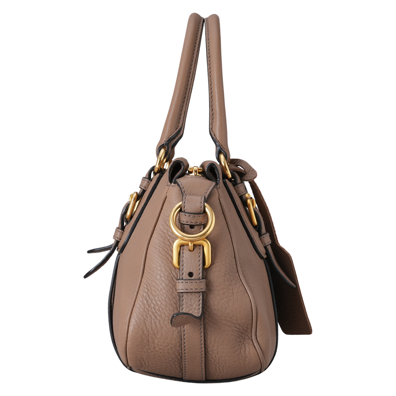 PRADA(USED)프라다 1BA1225 체르보 투웨이백