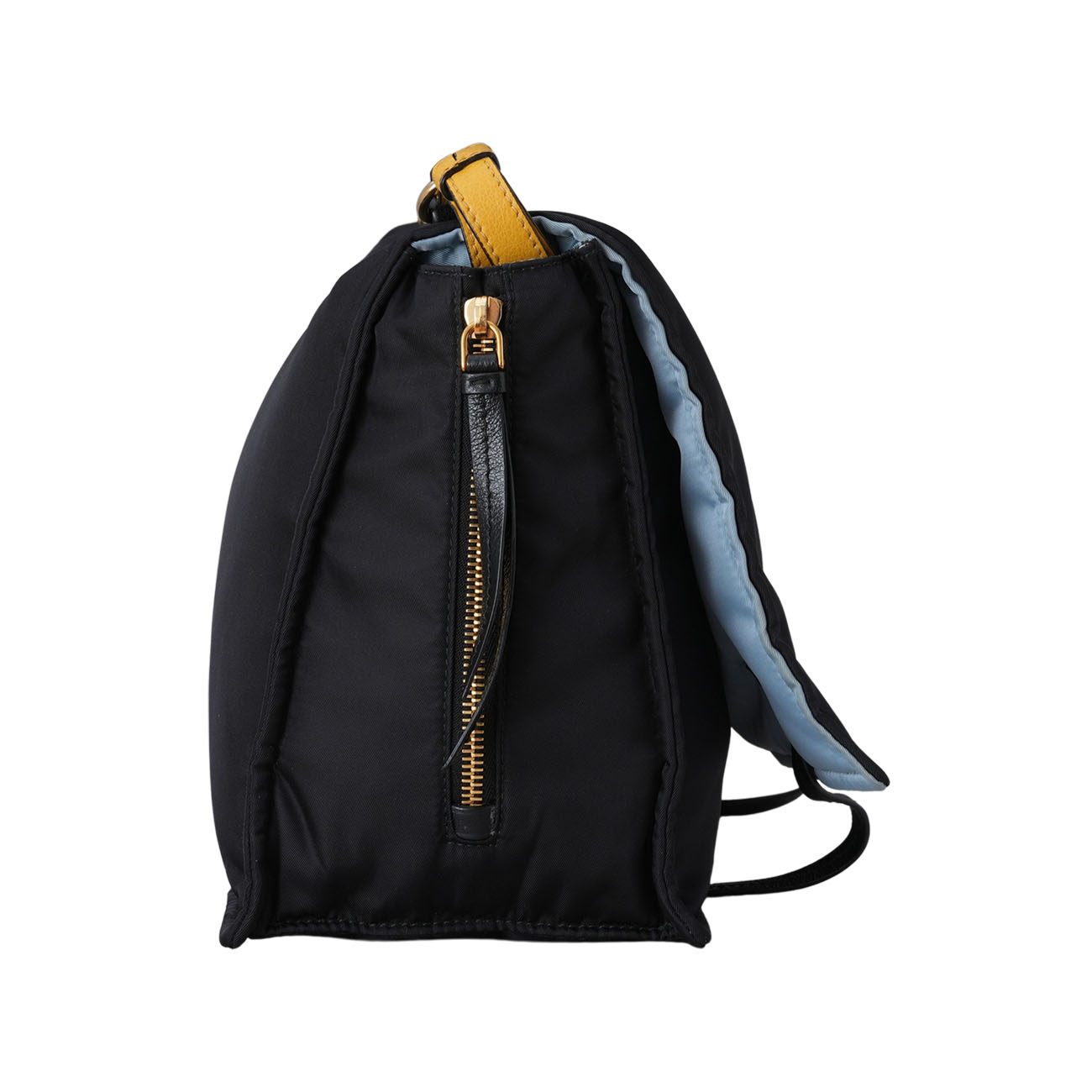 PRADA(USED)프라다 1BD088 나일론 숄더백