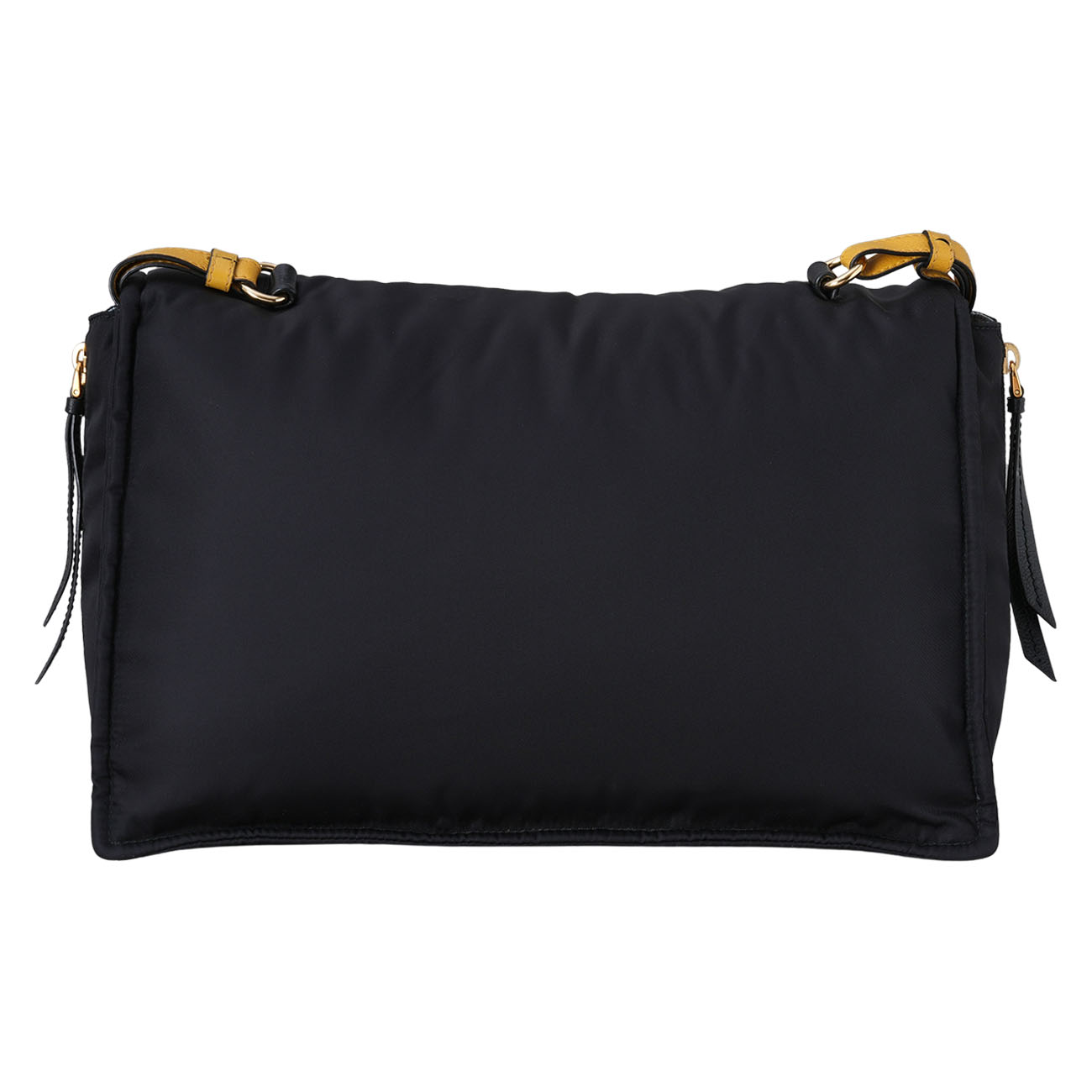 PRADA(USED)프라다 1BD088 나일론 숄더백