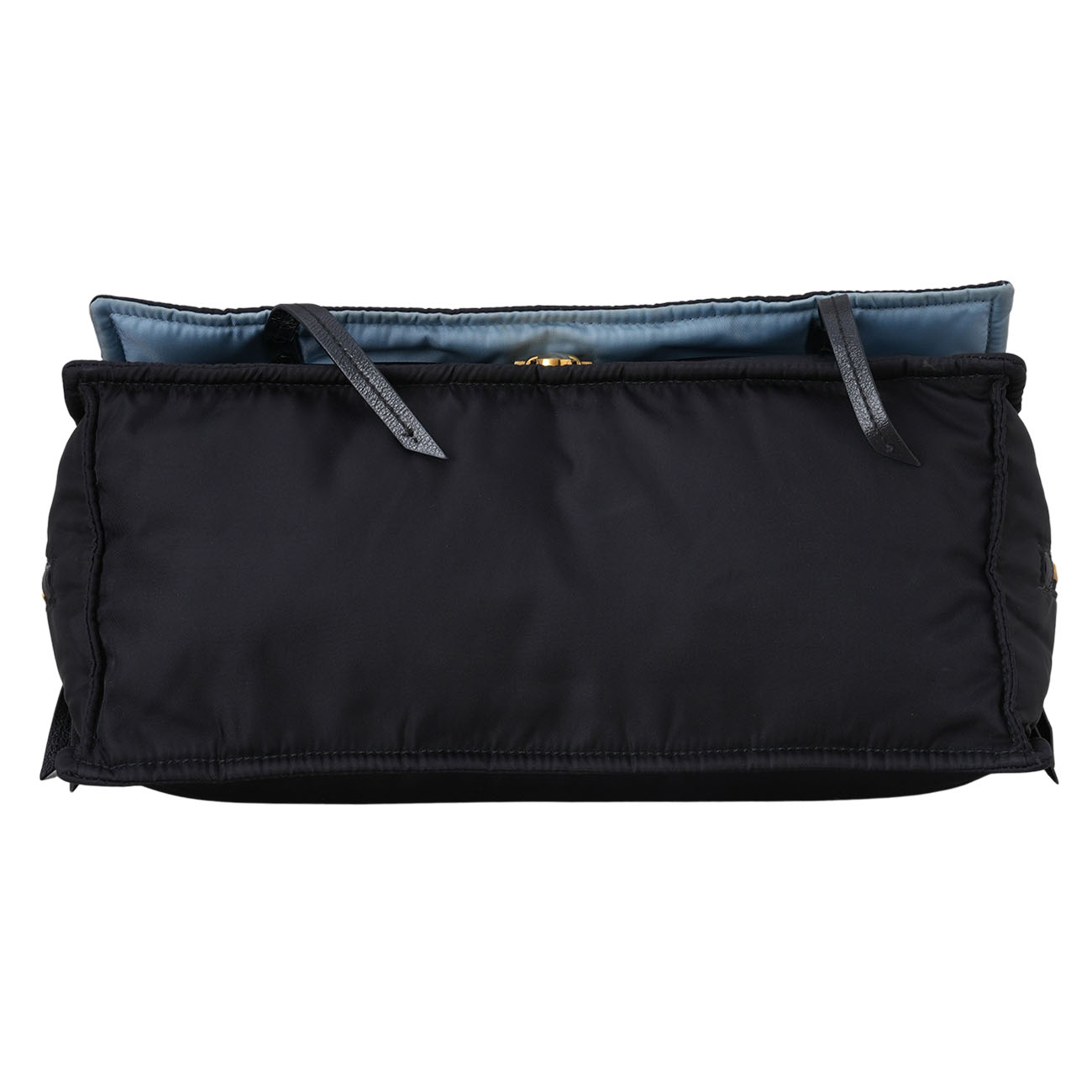 PRADA(USED)프라다 1BD088 나일론 숄더백