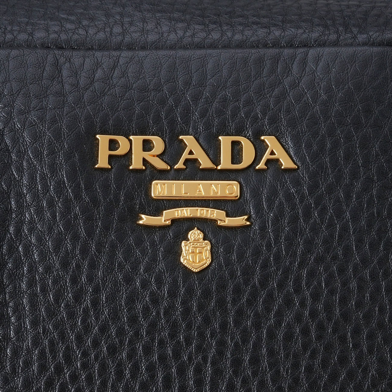 PRADA(USED)프라다 BL0816 비텔로 다이노 토트겸 숄더백