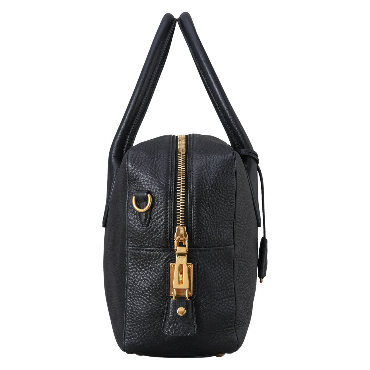 PRADA(USED)프라다 BL0816 비텔로 다이노 토트겸 숄더백