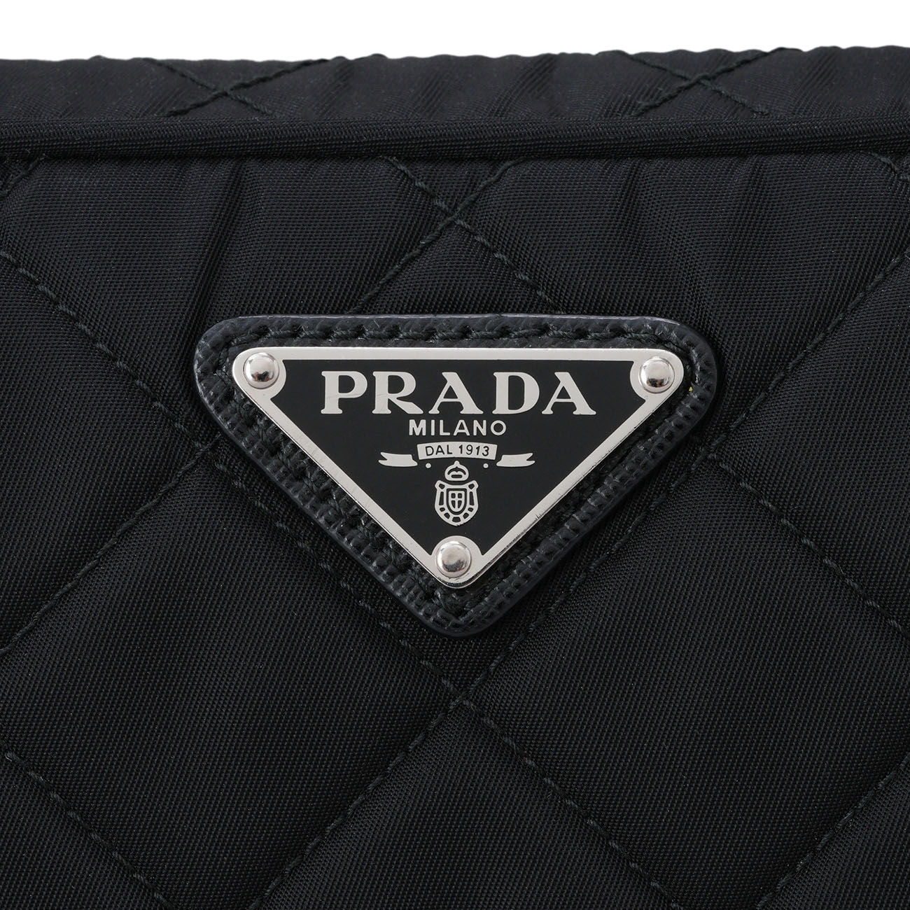 PRADA(USED)프라다 테수토 미니 체인 크로스백