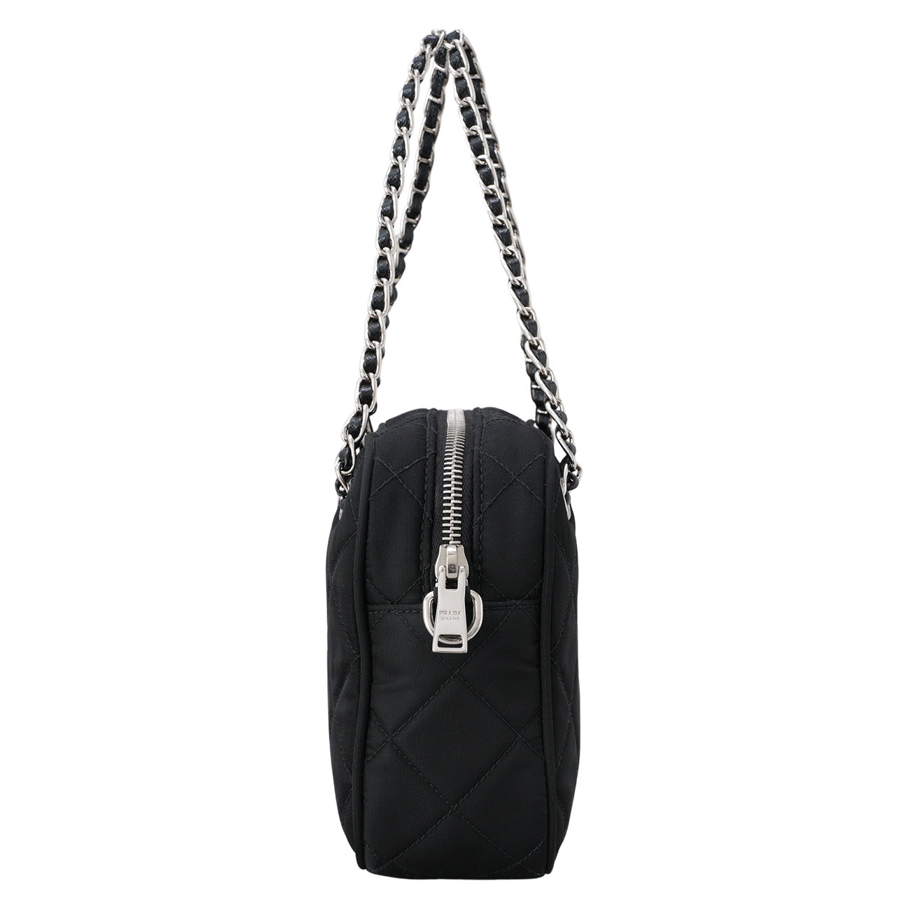 PRADA(USED)프라다 테수토 미니 체인 크로스백