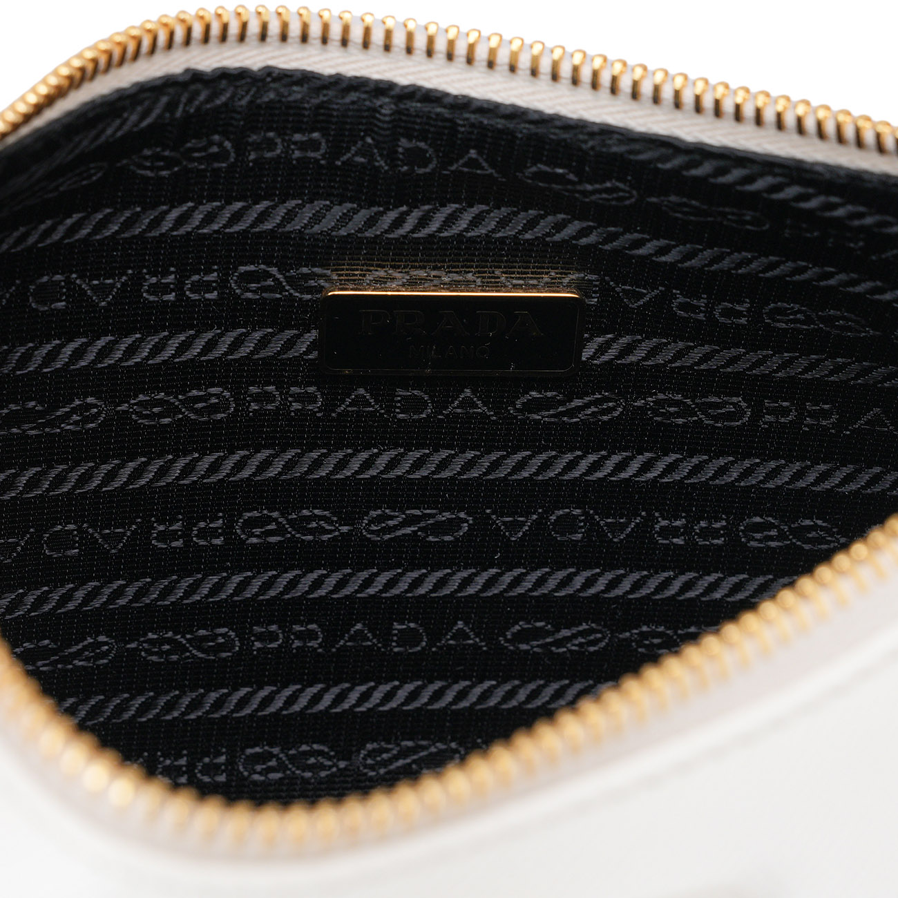 PRADA(USED)프라다 리에디션 사피아노 호보백