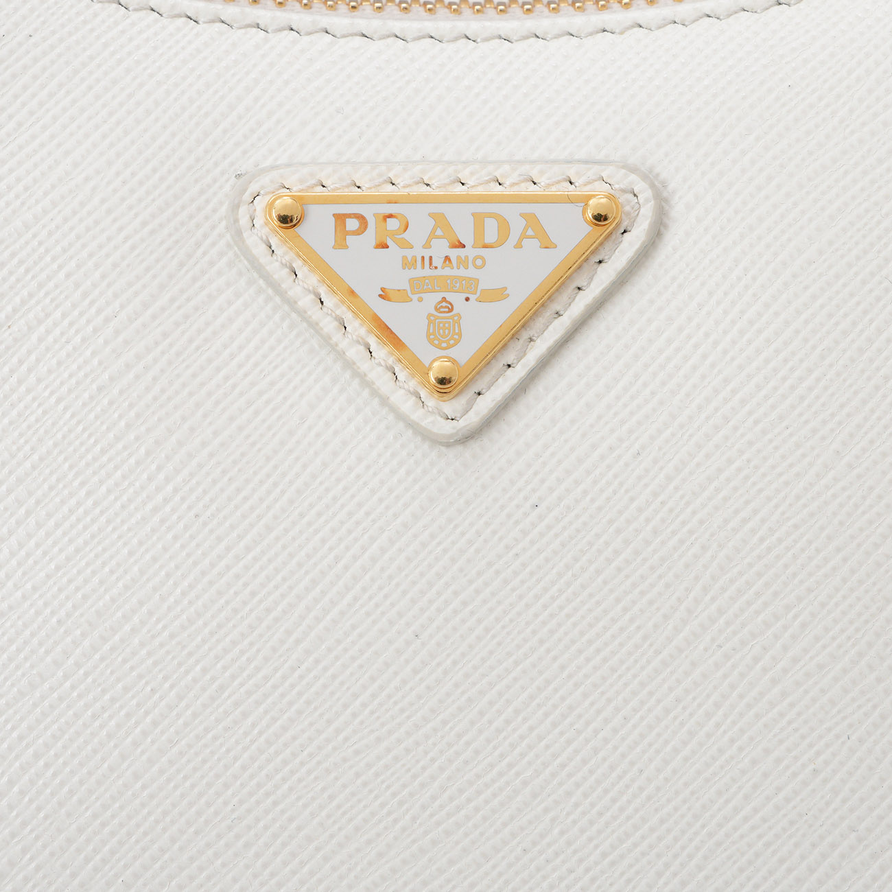 PRADA(USED)프라다 리에디션 사피아노 호보백