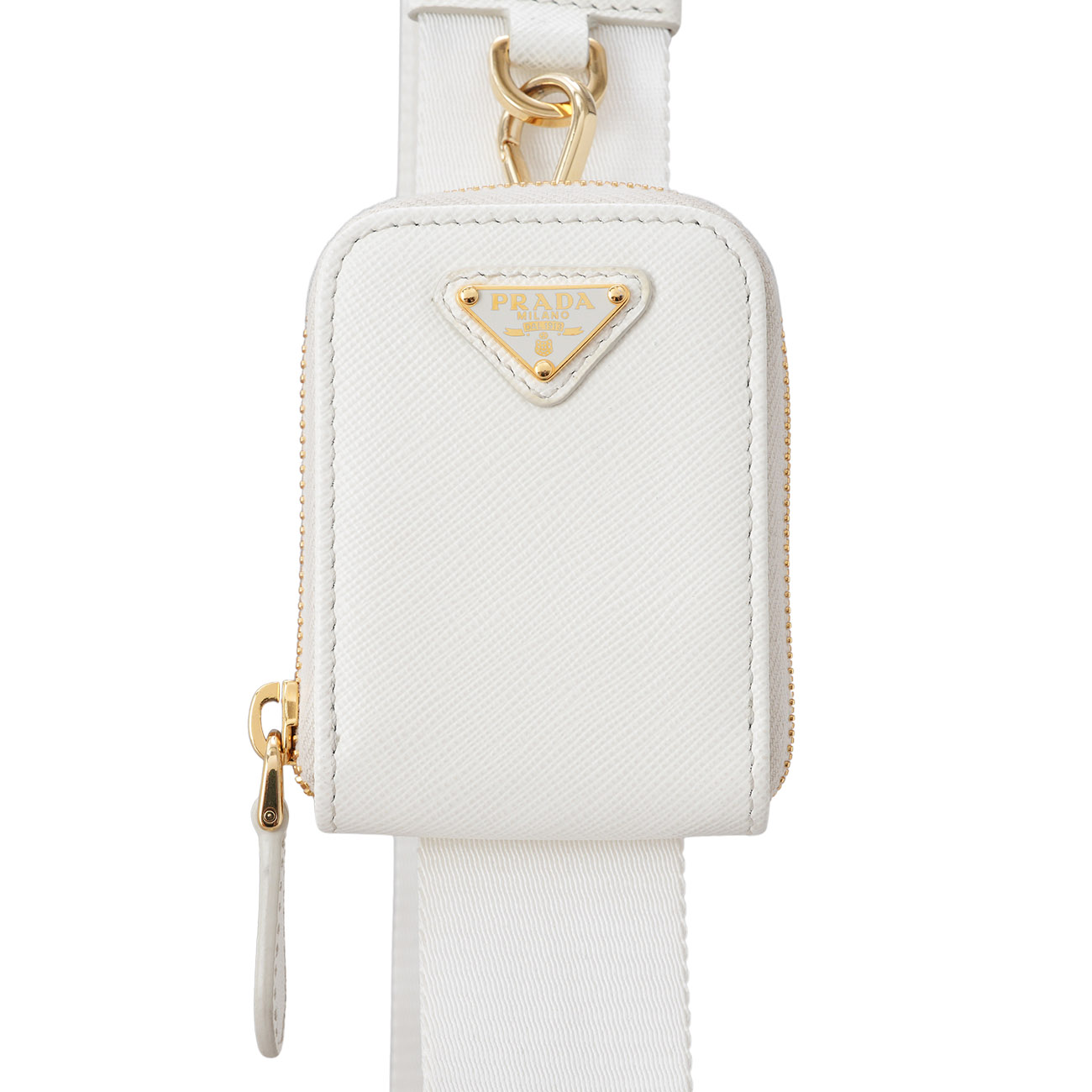 PRADA(USED)프라다 리에디션 사피아노 호보백