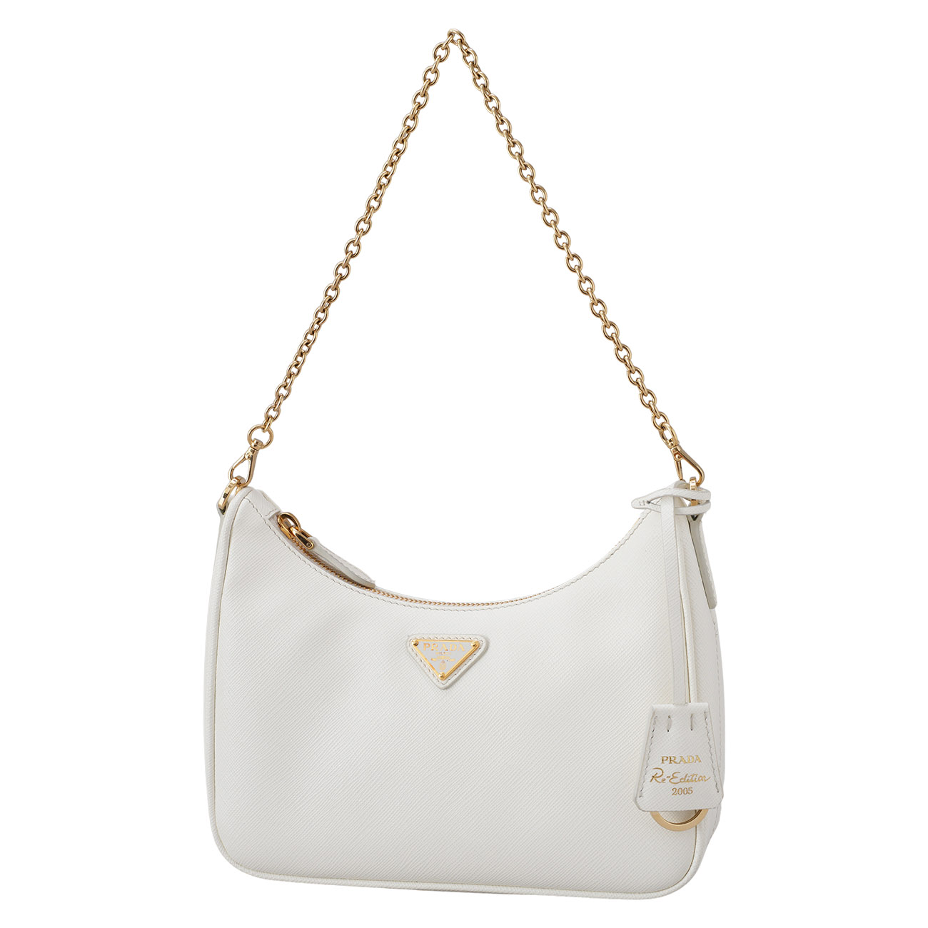 PRADA(USED)프라다 리에디션 사피아노 호보백