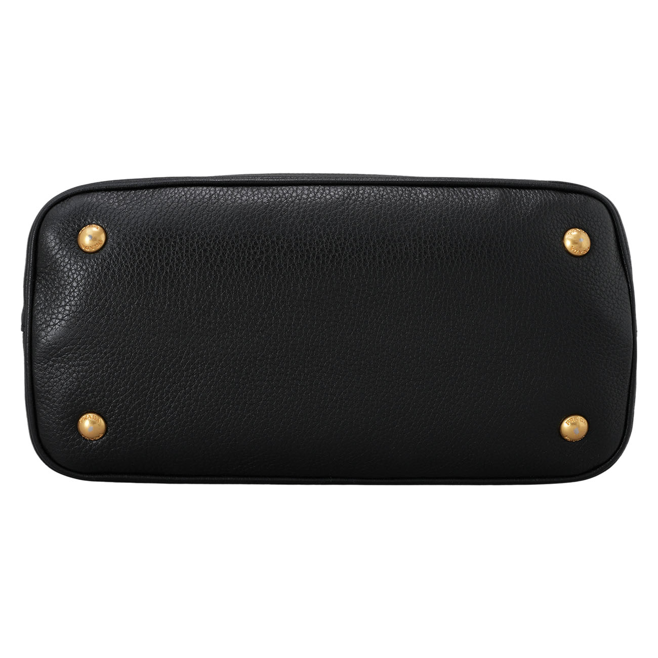 PRADA(USED)프라다 1BA173 레더 토트겸 숄더백