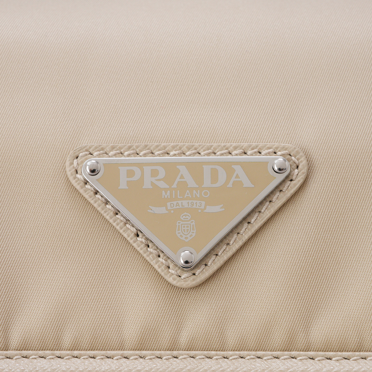 PRADA(USED)프라다 2VD034 리나일론 크로스백