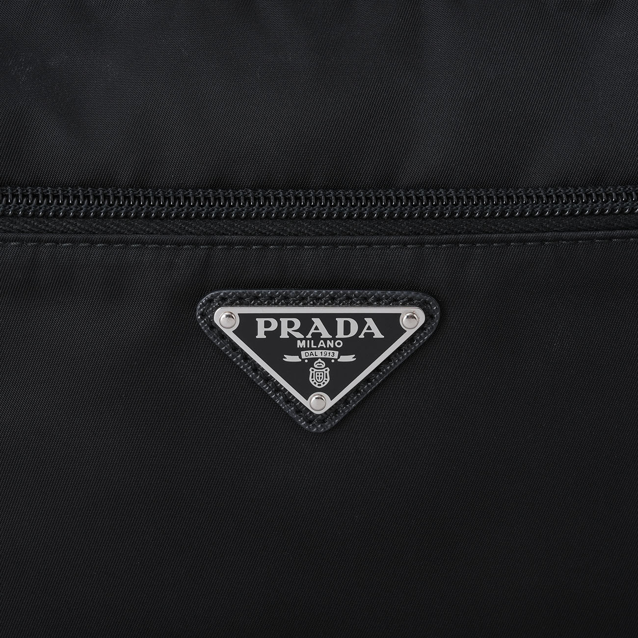 PRADA(USED)프라다 1BC167 리나일론 카메라백