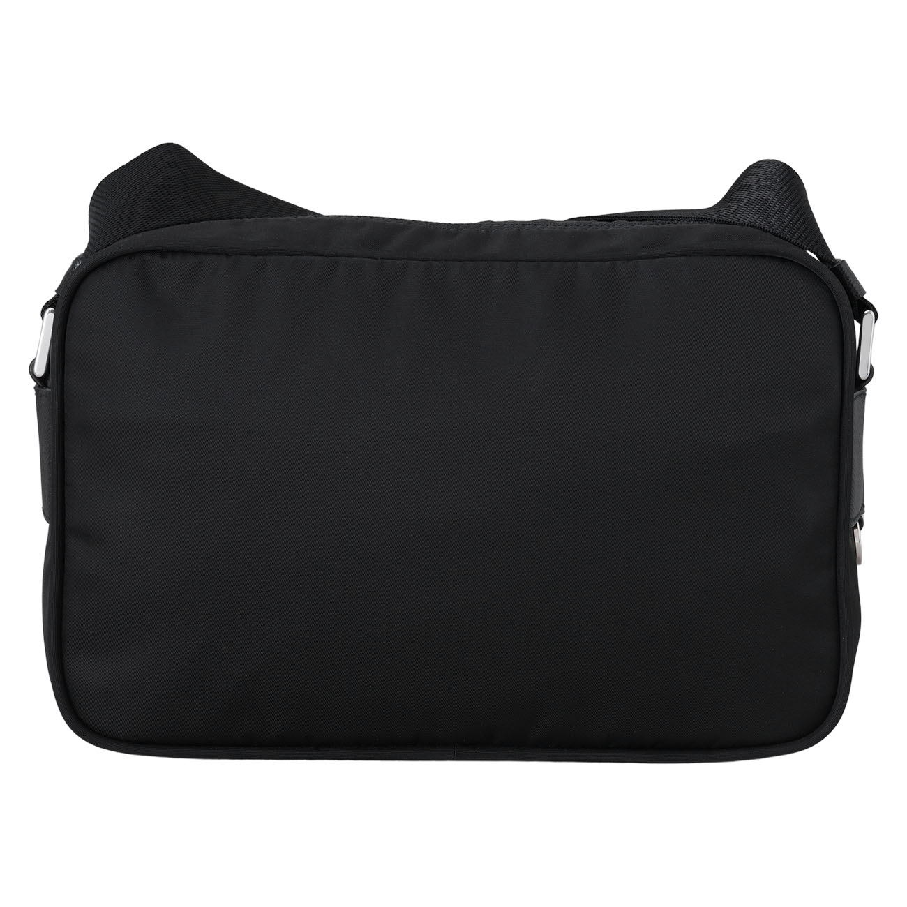 PRADA(USED)프라다 1BC167 리나일론 카메라백