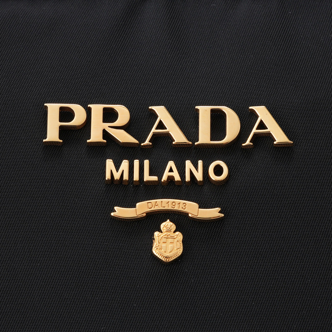 PRADA(USED)프라다 1BB013 포코노 토트겸 숄더백