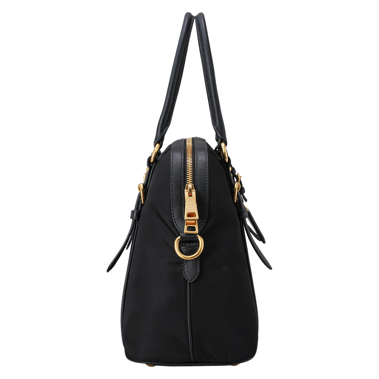 PRADA(USED)프라다 1BB013 포코노 토트겸 숄더백