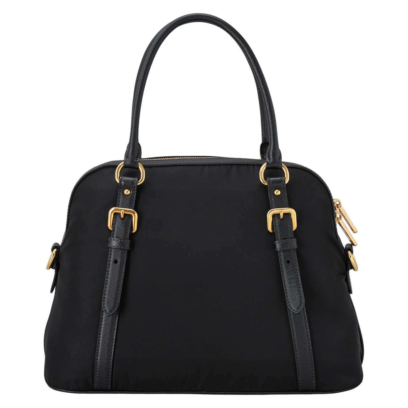 PRADA(USED)프라다 1BB013 포코노 토트겸 숄더백
