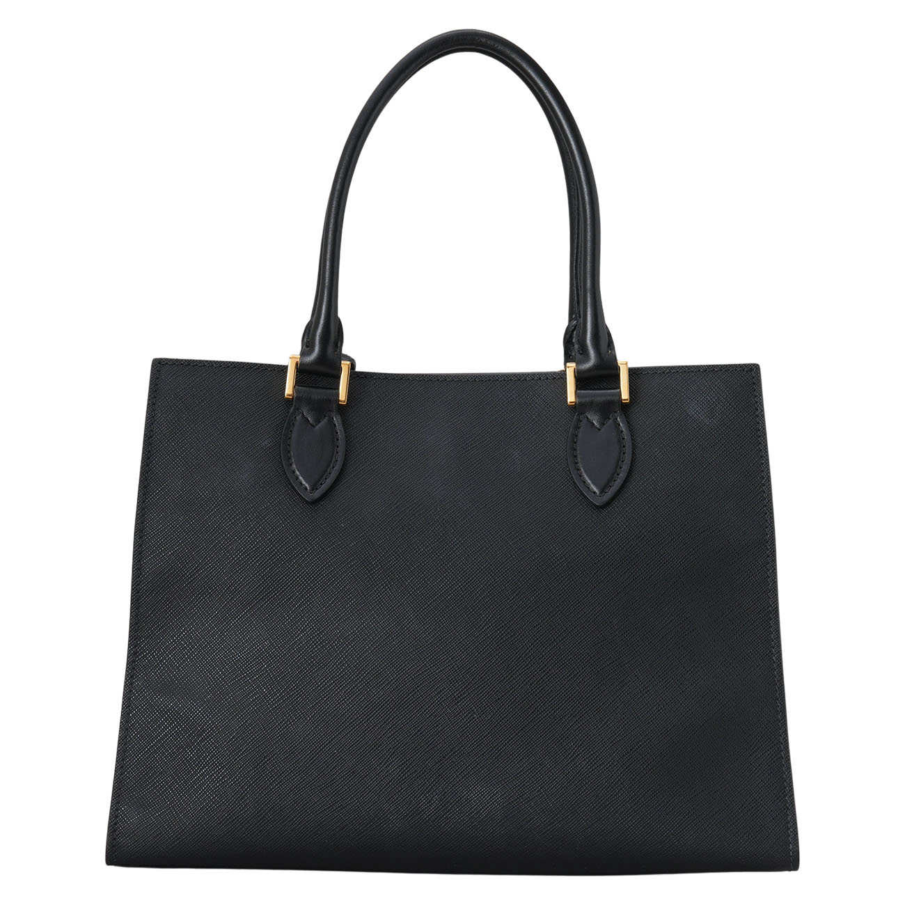 PRADA(USED)프라다 1BA118 사피아노 토트백