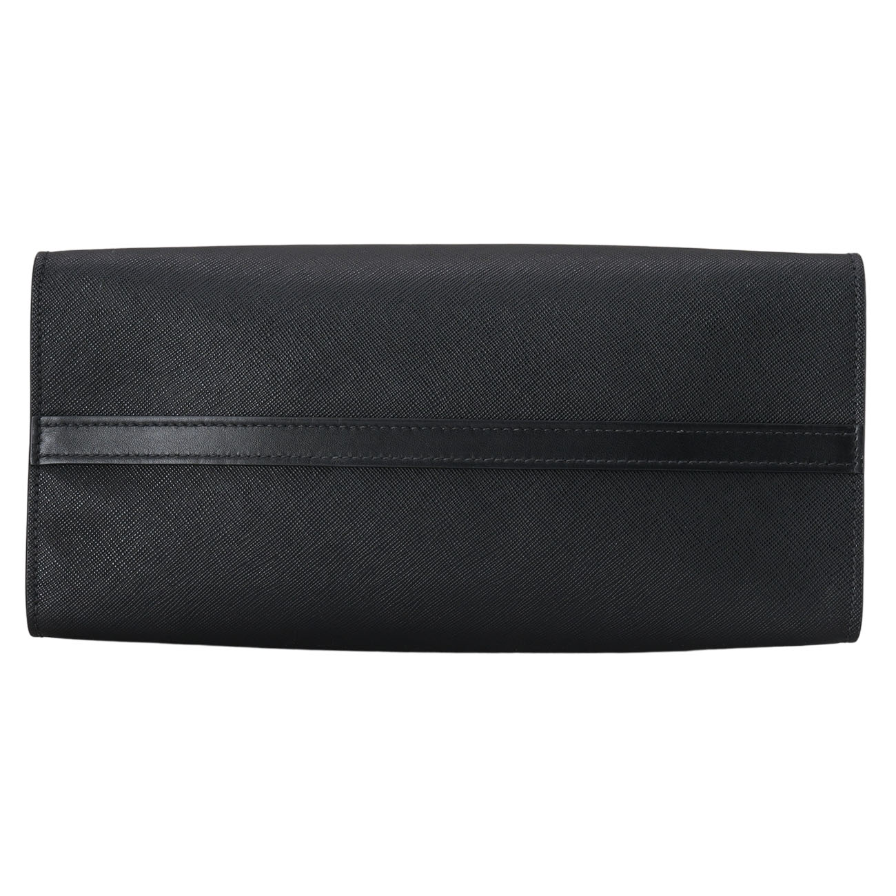 PRADA(USED)프라다 1BA118 사피아노 토트백