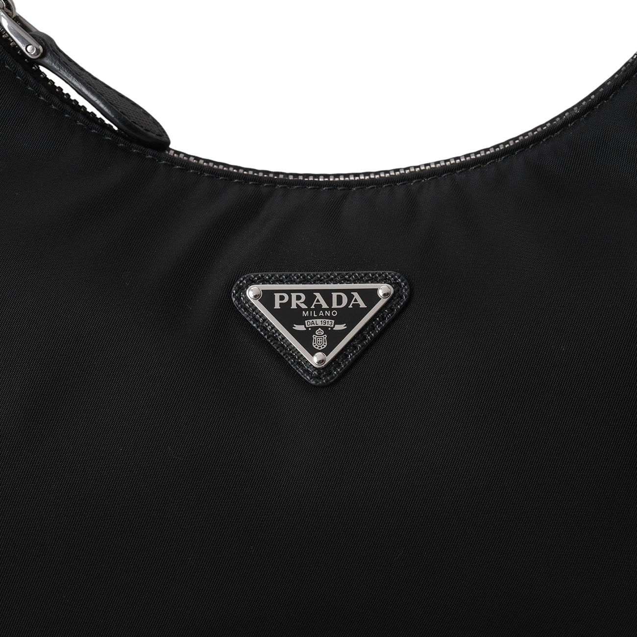 PRADA(USED)프라다 1NE204 테수토 호보백