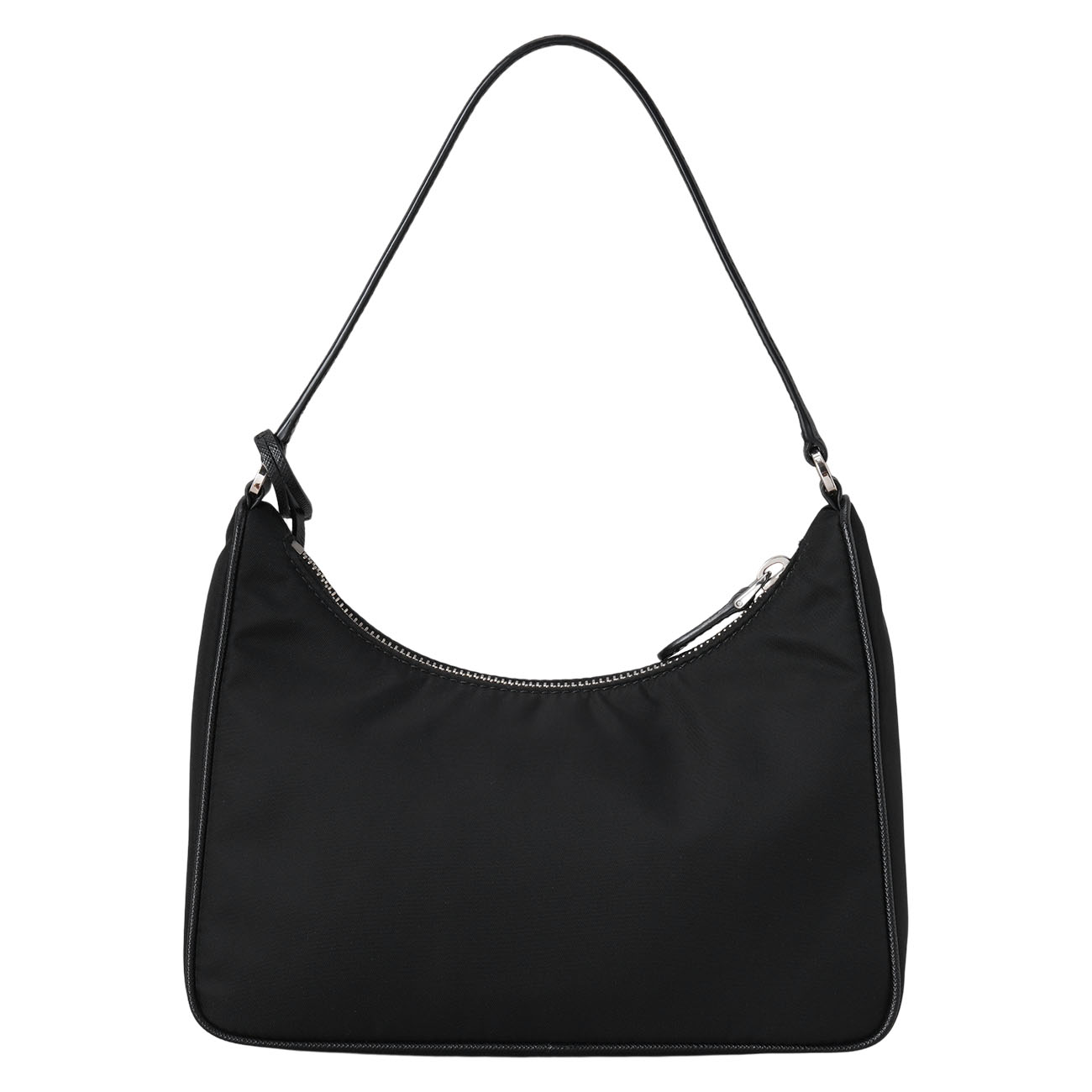 PRADA(USED)프라다 1NE204 테수토 호보백