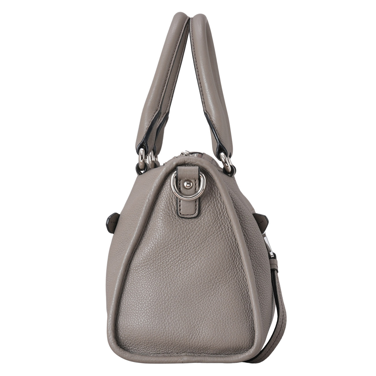 PRADA(USED)프라다 1BB022  비텔로 피닉스 모터백