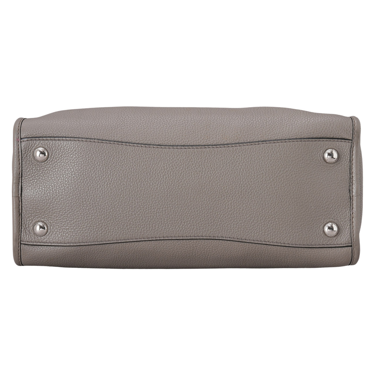 PRADA(USED)프라다 1BB022  비텔로 피닉스 모터백