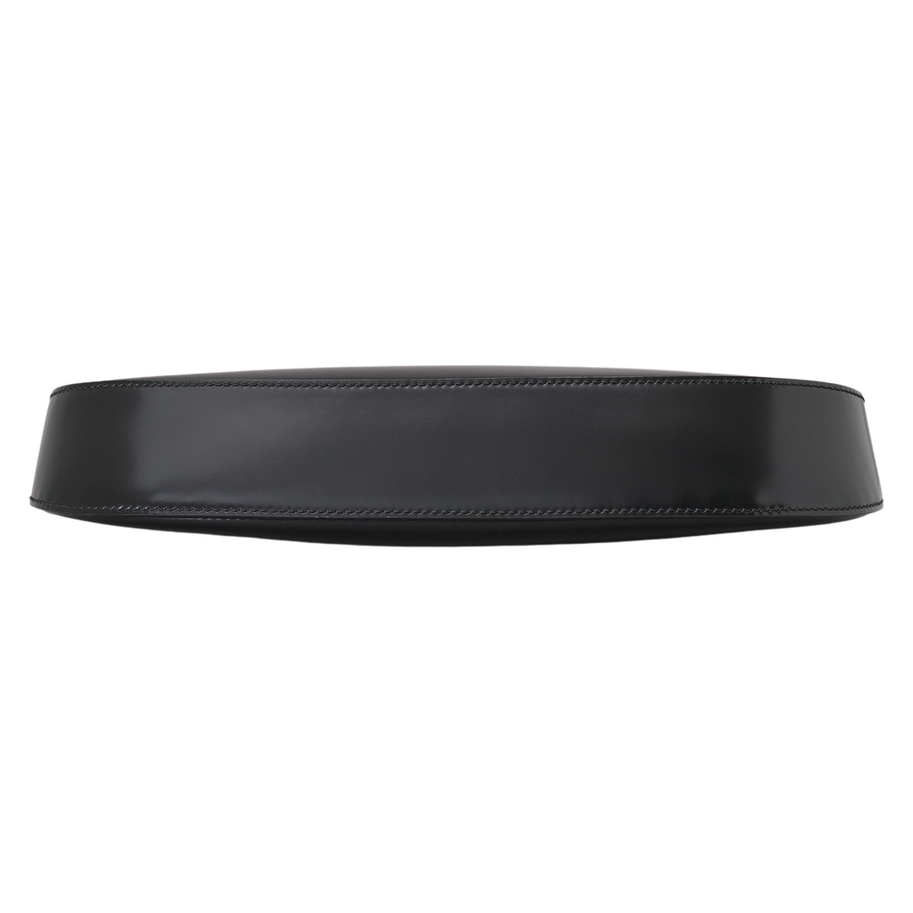 PRADA(USED)프라다 1BC499 클레오 브러시드 호보백