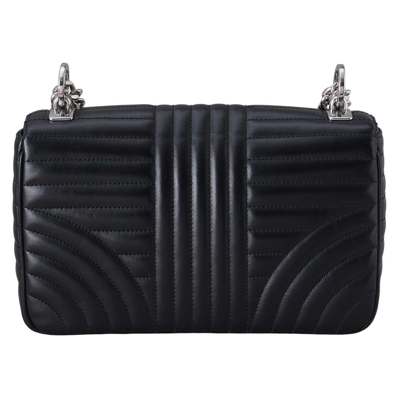 PRADA(USED)프라다 1BD108 다이아그램 체인백