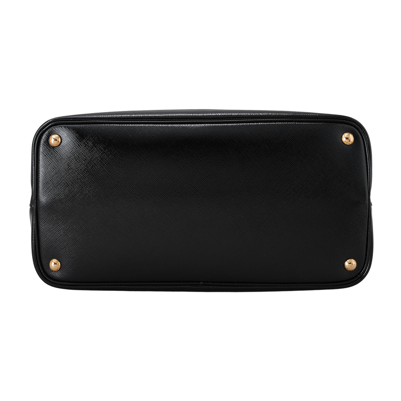 PRADA(USED)프라다 1BG756 사피아노 두블레
