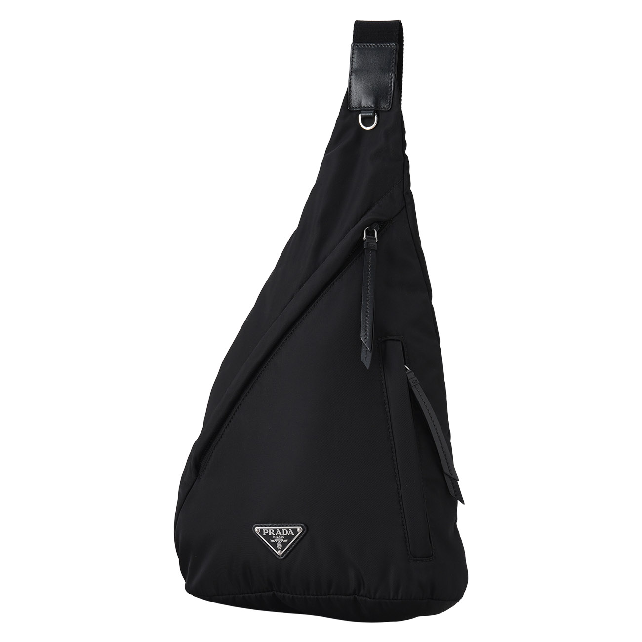PRADA(USED)프라다 2VZ092 리나일론 슬링백