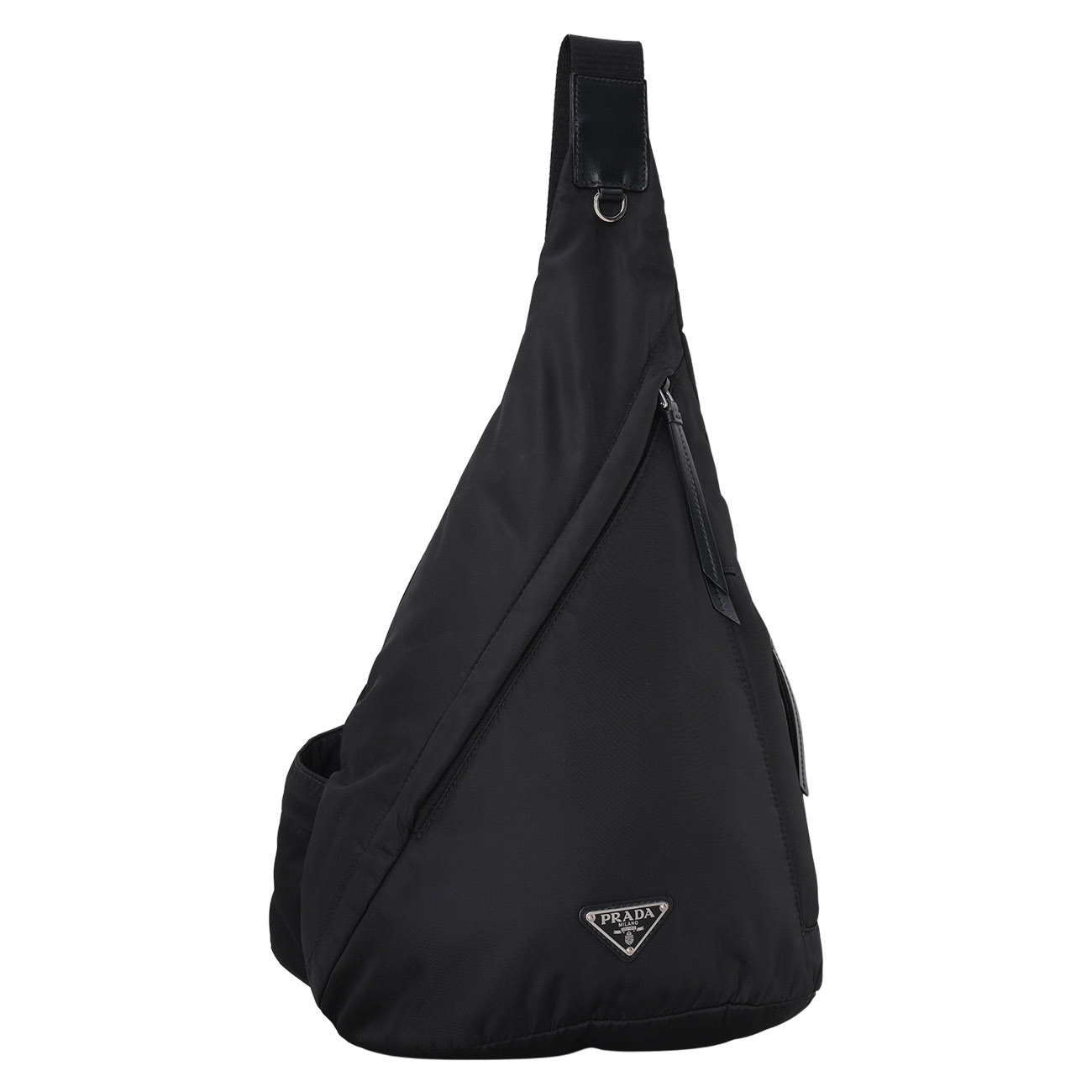 PRADA(USED)프라다 2VZ092 리나일론 슬링백