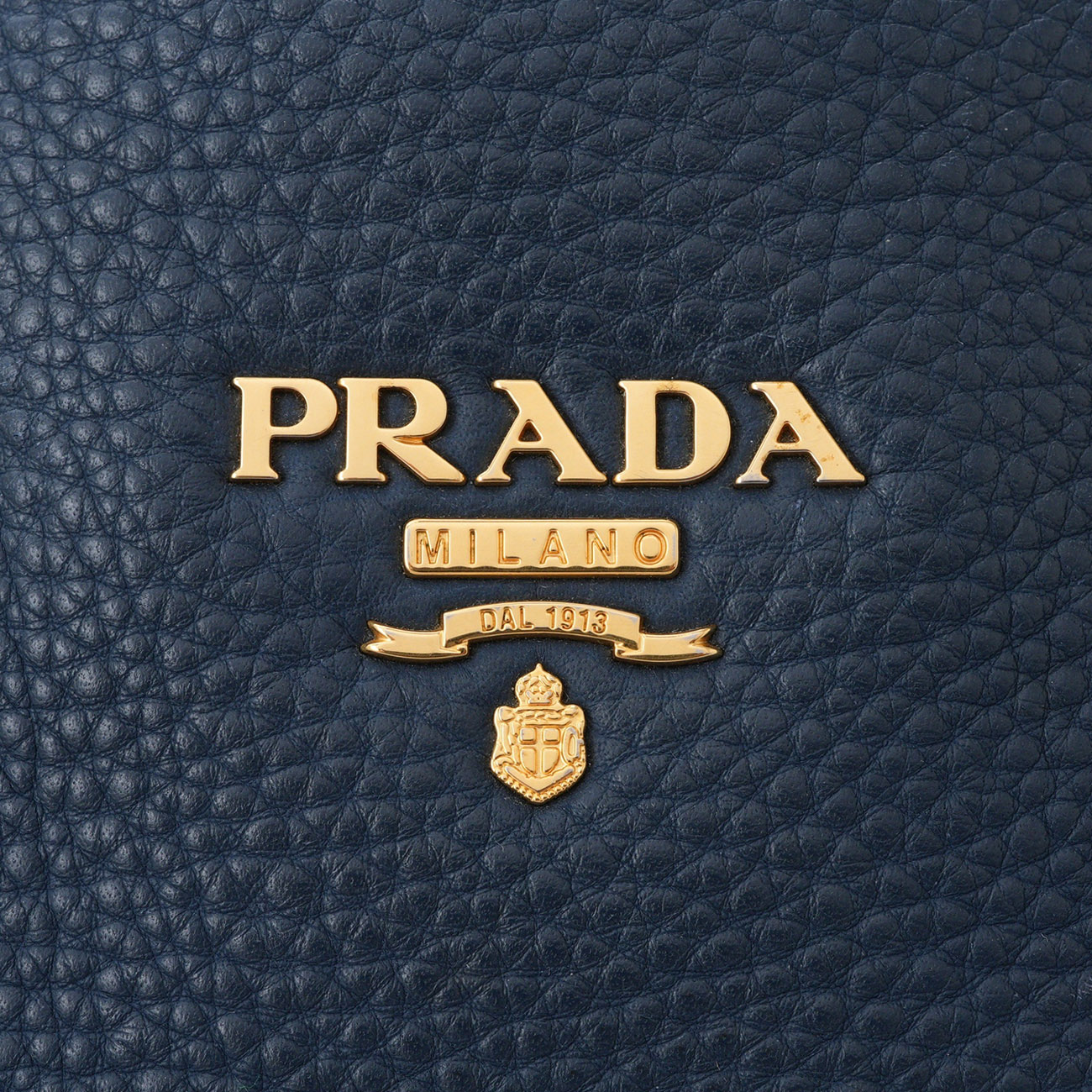 PRADA(USED)프라다 비텔로 다이노백