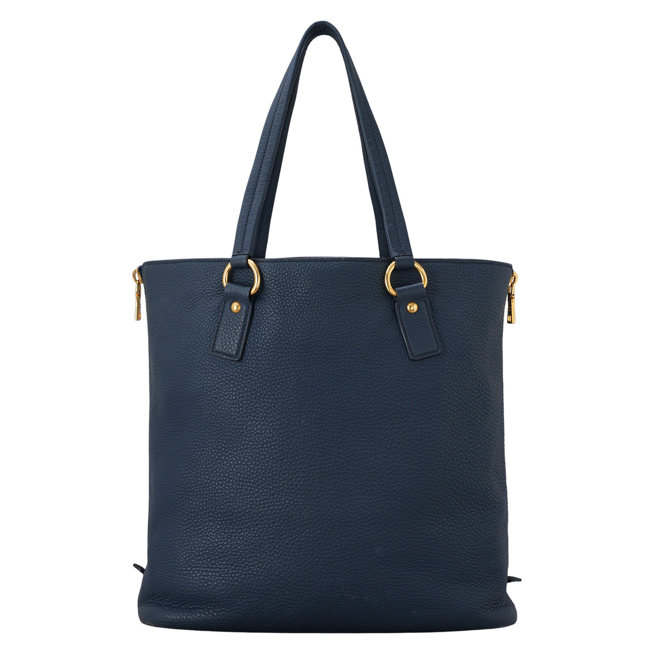 PRADA(USED)프라다 비텔로 다이노백
