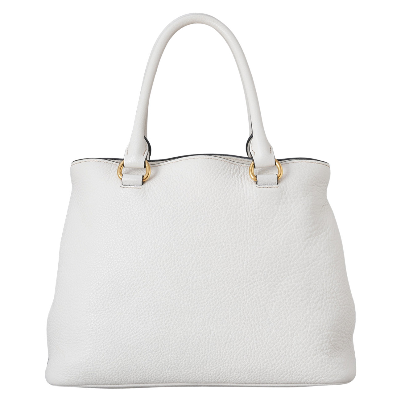 PRADA(USED)프라다 1BA058 비텔로 피닉스 토트겸 숄더백
