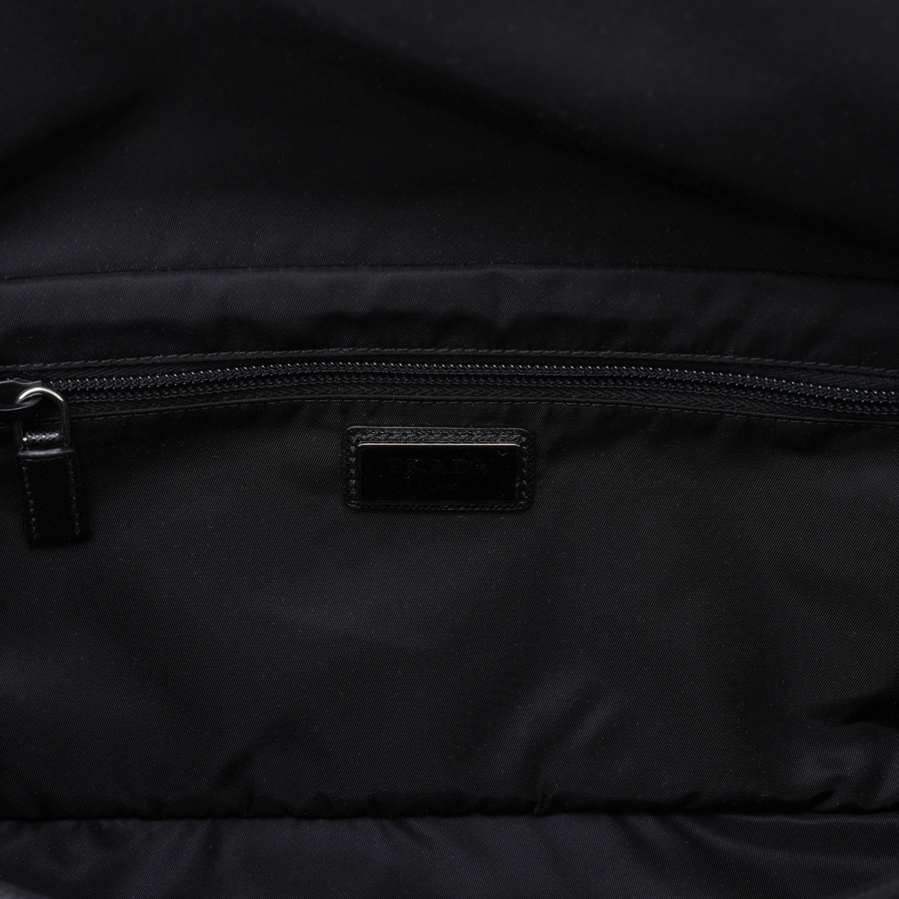 PRADA(USED)프라다 2VH994 리나일론 바이커백