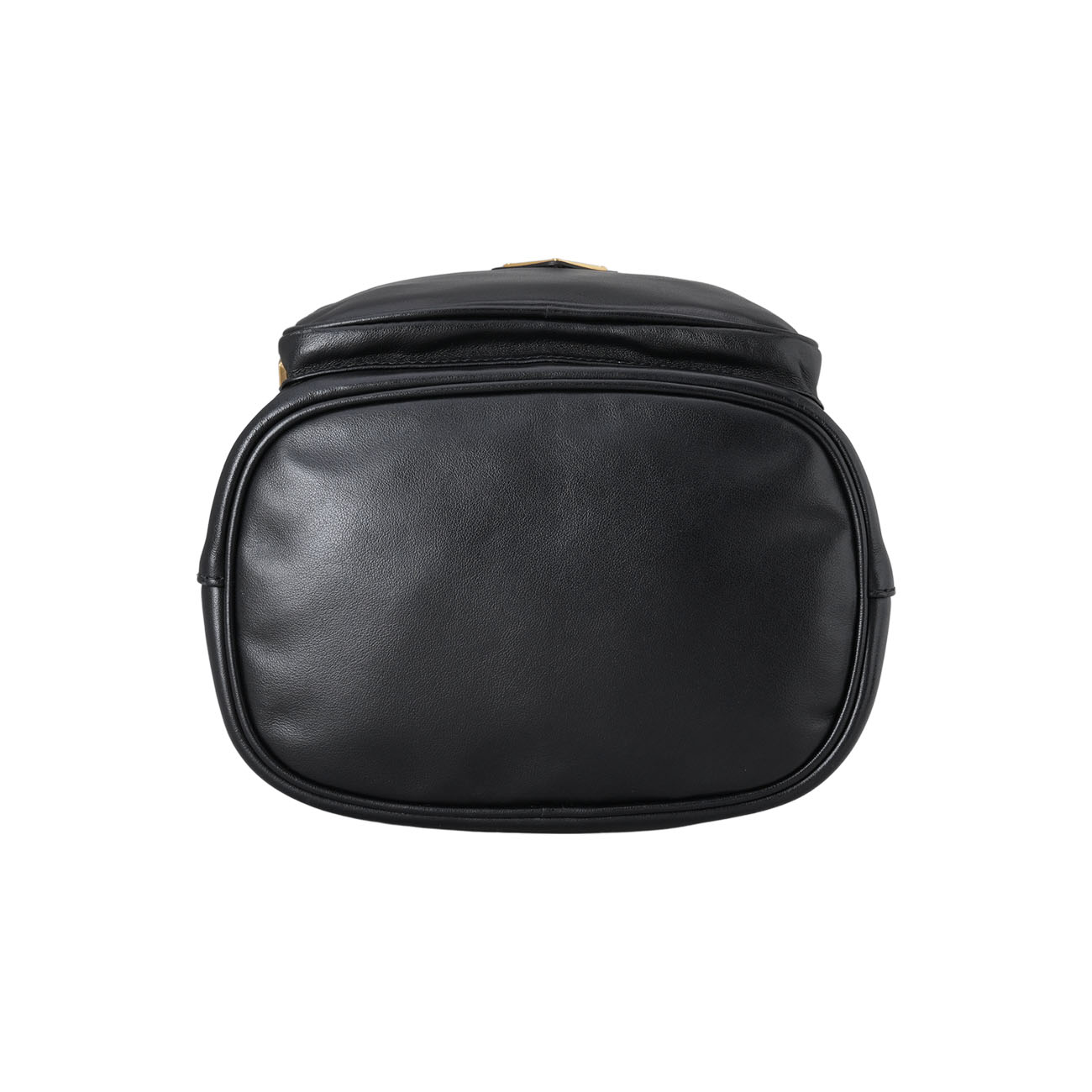 PRADA(USED)프라다 1BH038 포코노 레더 버킷 백