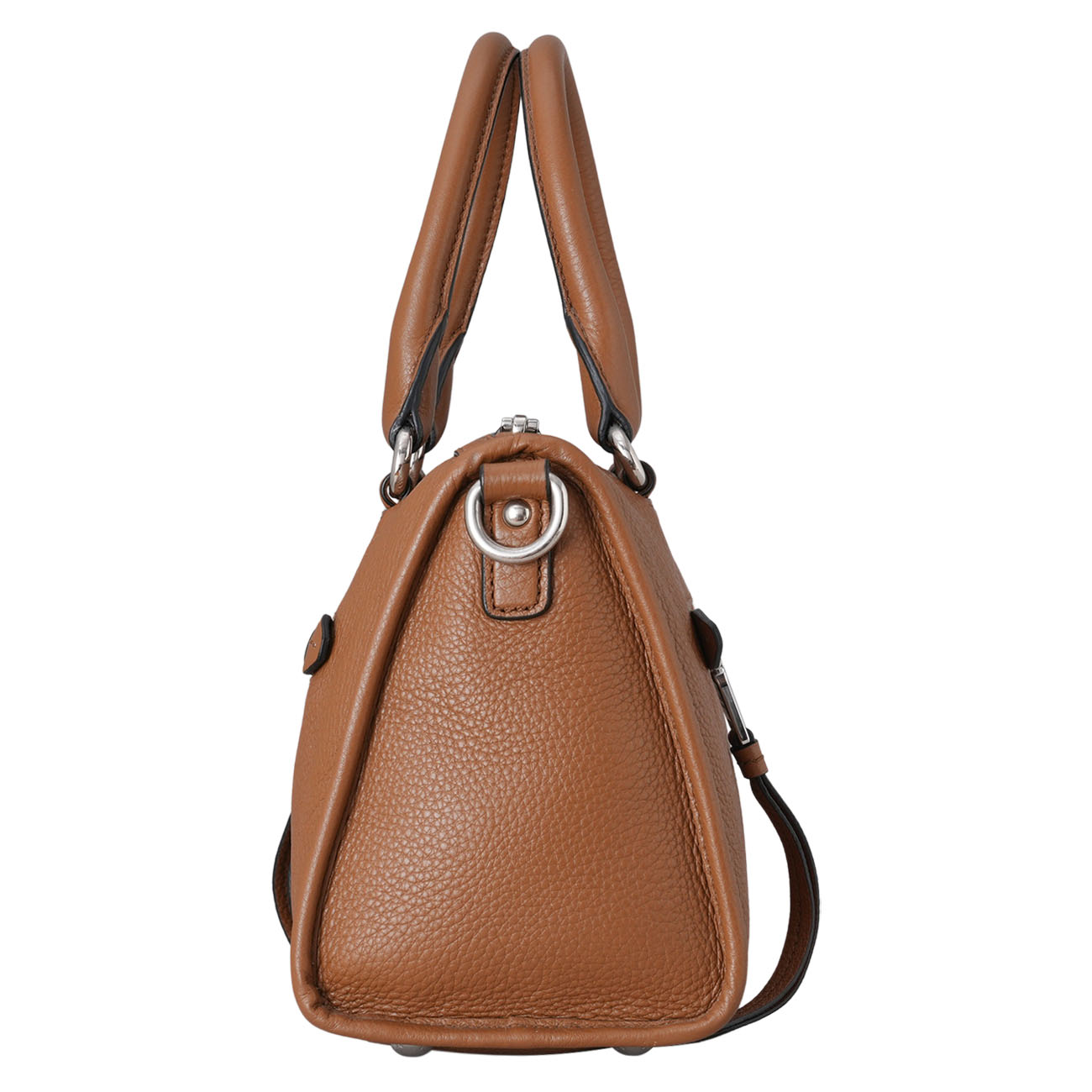 PRADA(USED)프라다 1BB022 비텔로 피닉스 모터백