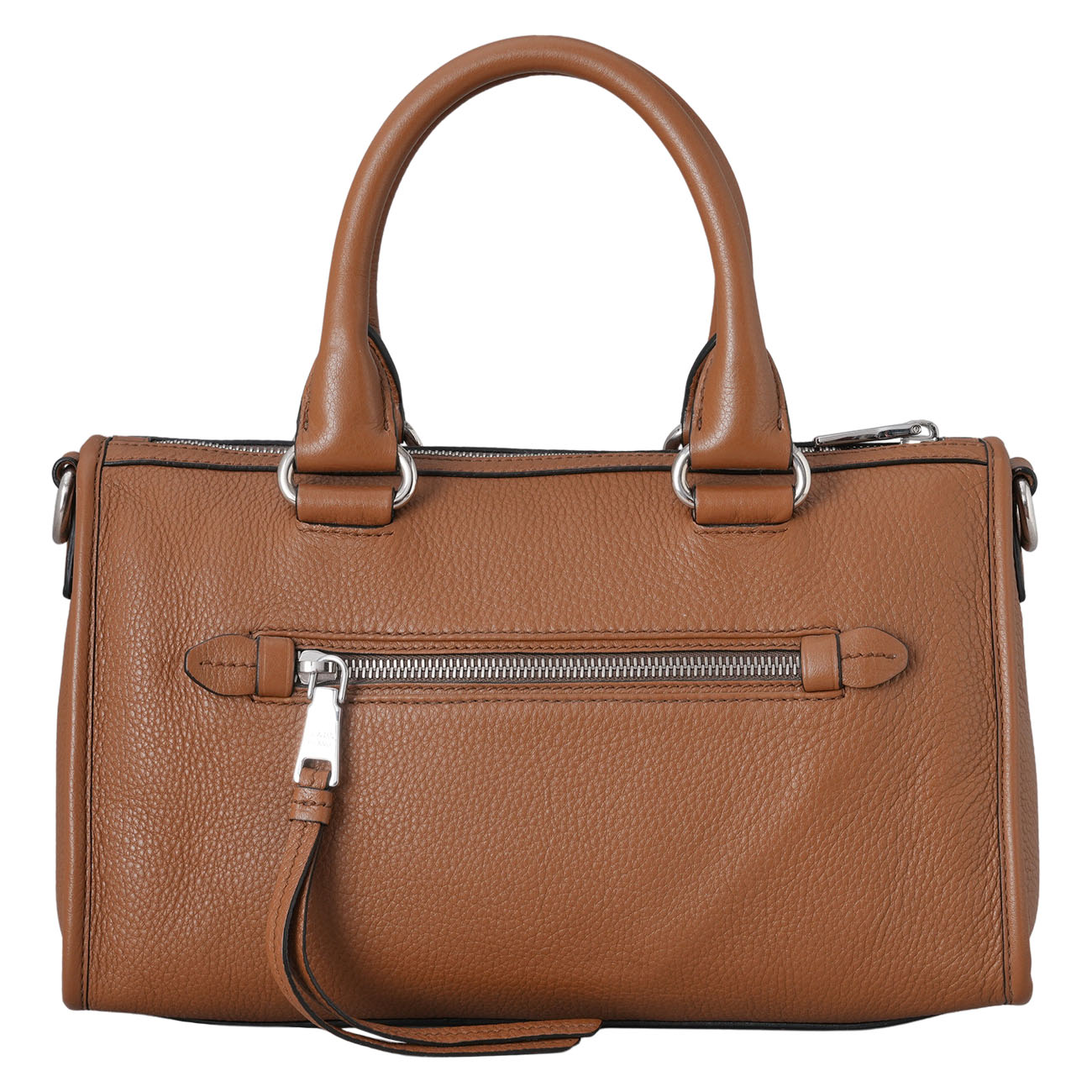 PRADA(USED)프라다 1BB022 비텔로 피닉스 모터백