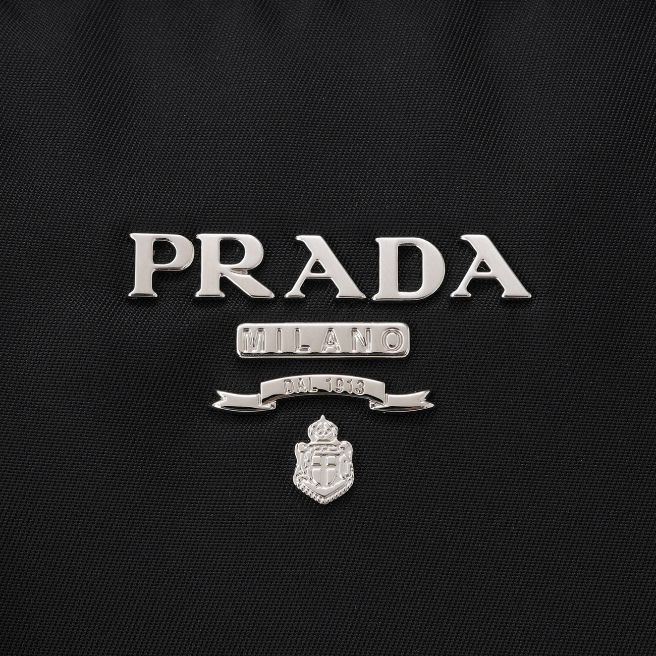 PRADA(USED)프라다 1BB912 테수토 포코노 숄더백