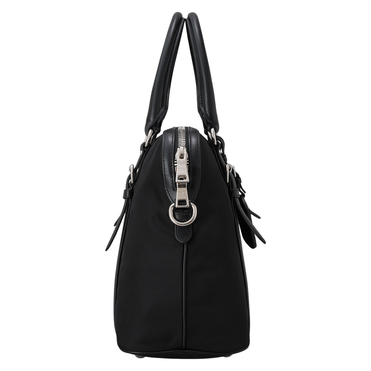 PRADA(USED)프라다 1BB912 테수토 포코노 숄더백
