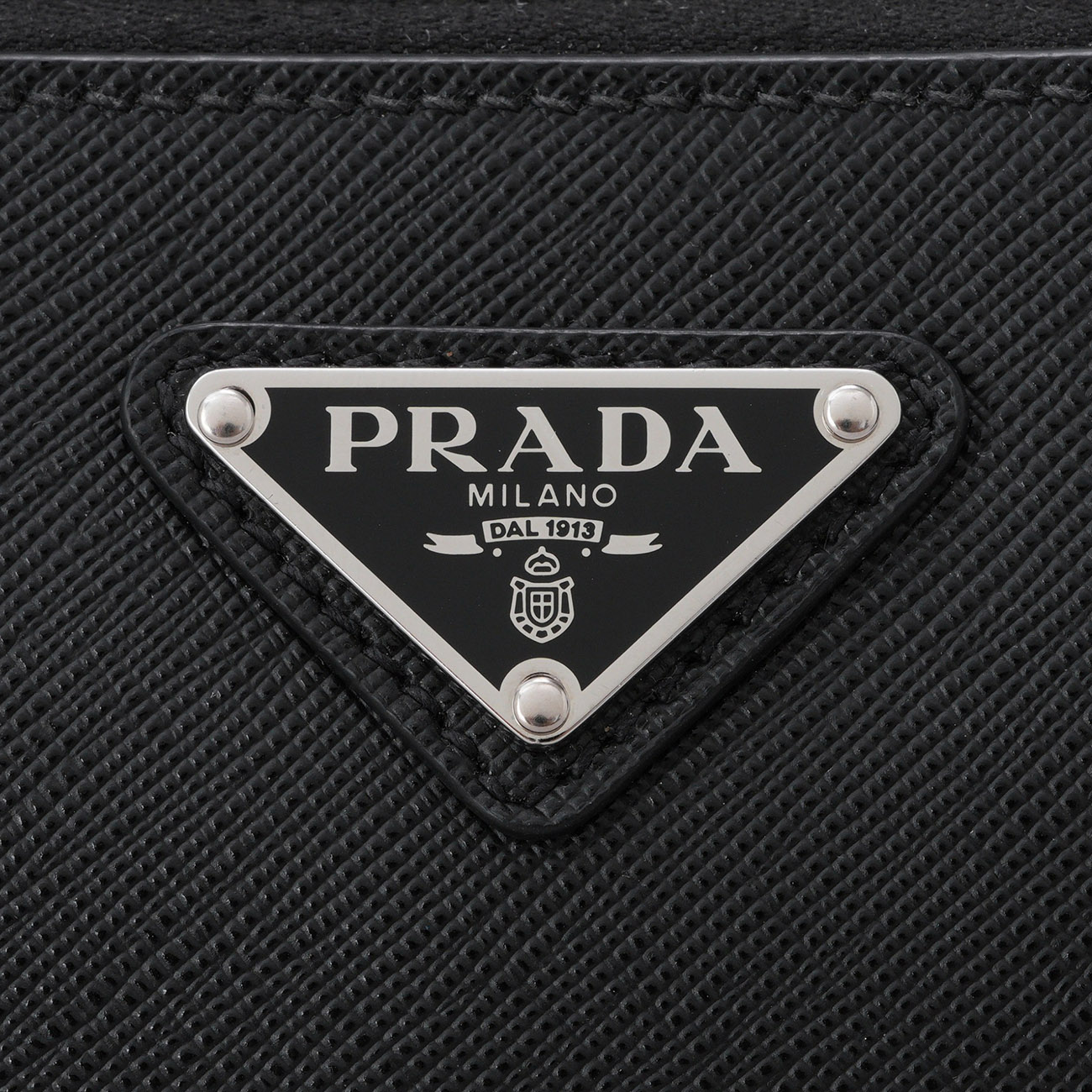 PRADA(USED)프라다 사피아노 크로스백