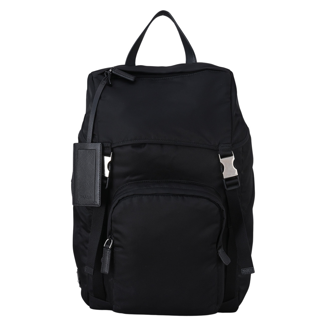 PRADA(USED)프라다 2VZ135 리나일론 백팩