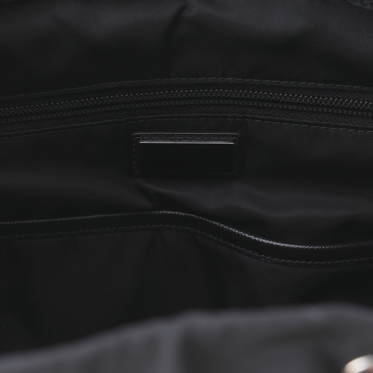 PRADA(USED)프라다 2VZ135 리나일론 백팩