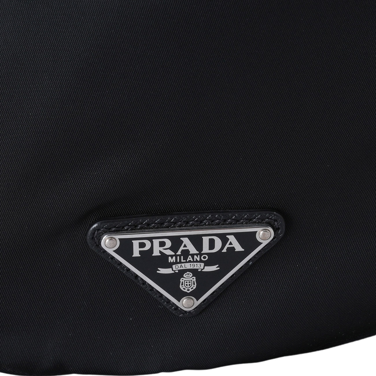 PRADA(USED)프라다 2VZ135 리나일론 백팩