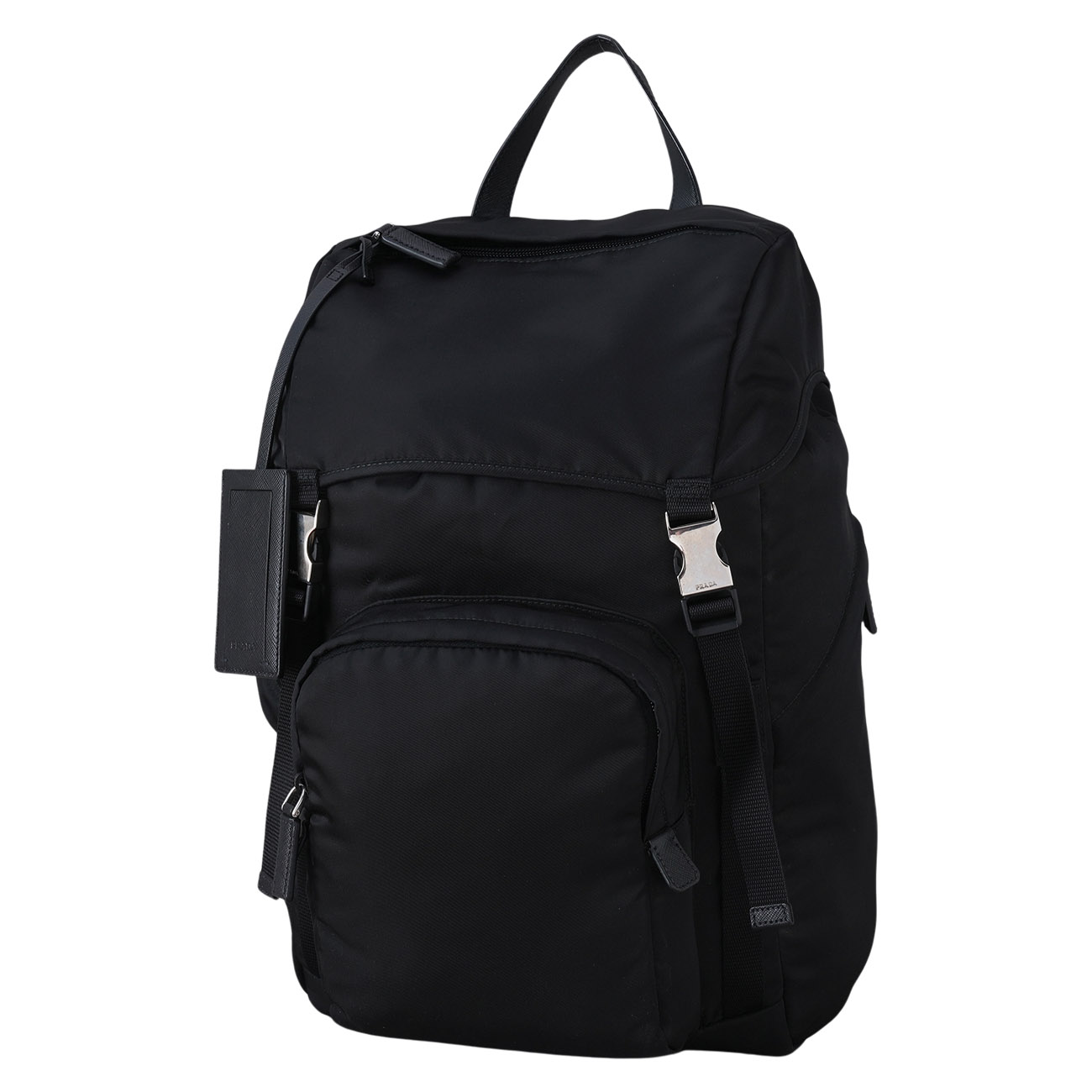 PRADA(USED)프라다 2VZ135 리나일론 백팩